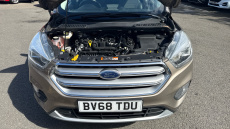 Ford Kuga 1.5 EcoBoost 176 Titanium 5dr Auto Petrol Estate